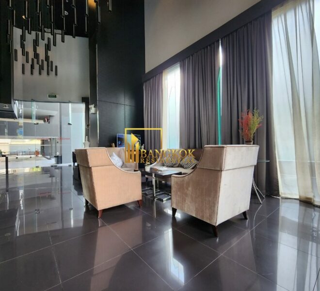 Movenpick Residences Facilities Image-05