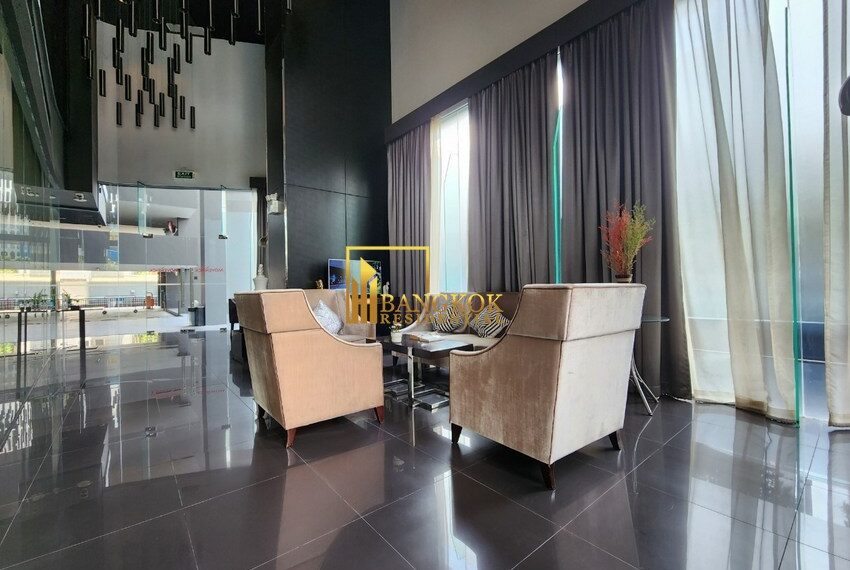 Movenpick Residences Facilities Image-05