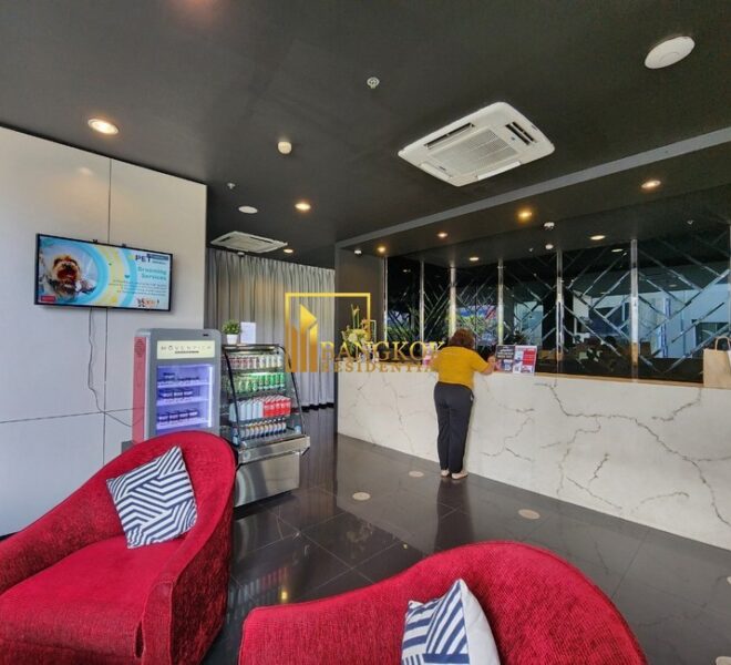 Movenpick Residences Facilities Image-06