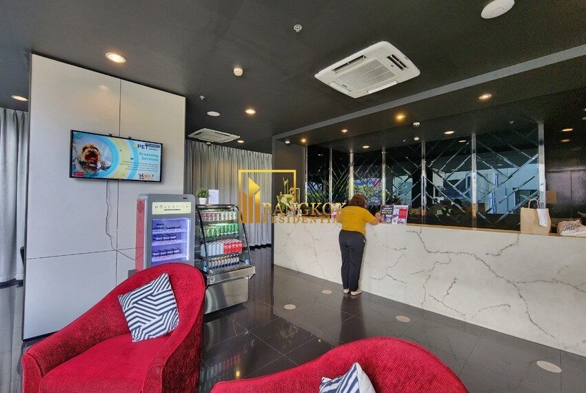 Movenpick Residences Facilities Image-06