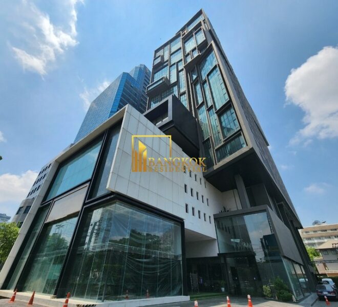 Movenpick Residences Facilities Image-07