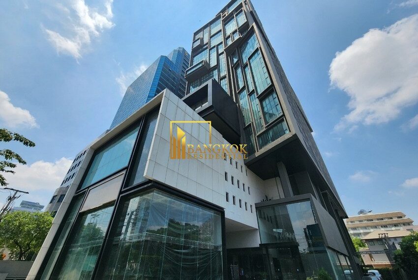 Movenpick Residences Facilities Image-07