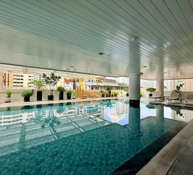 Park Royal Suite Facilities Image-01