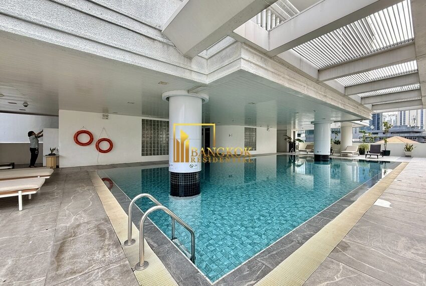 Park Royal Suite Facilities Image-02