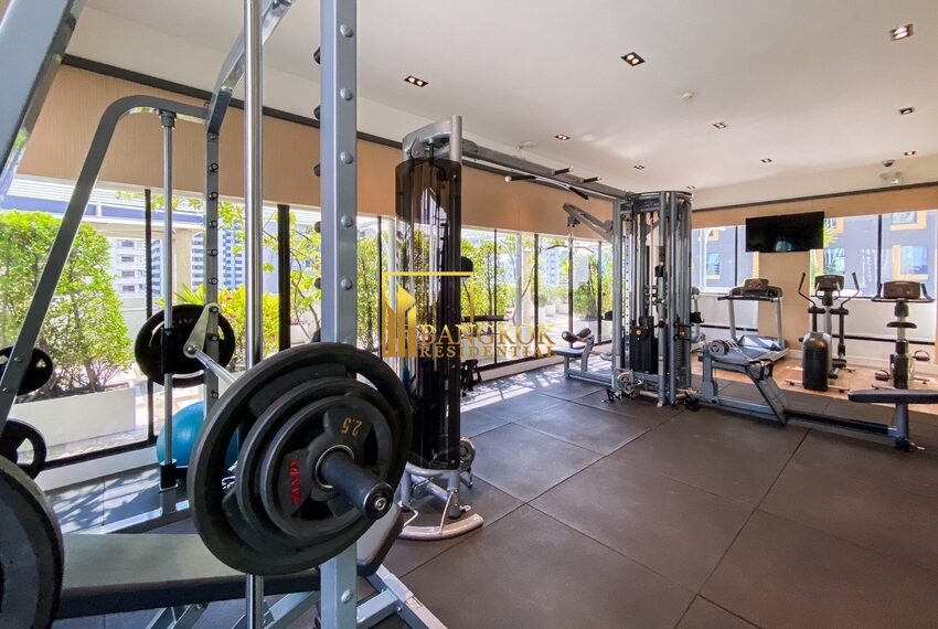 Park Royal Suite Facilities Image-04