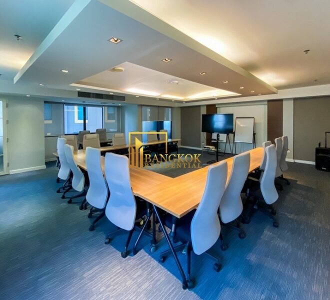 Park Royal Suite Facilities Image-05
