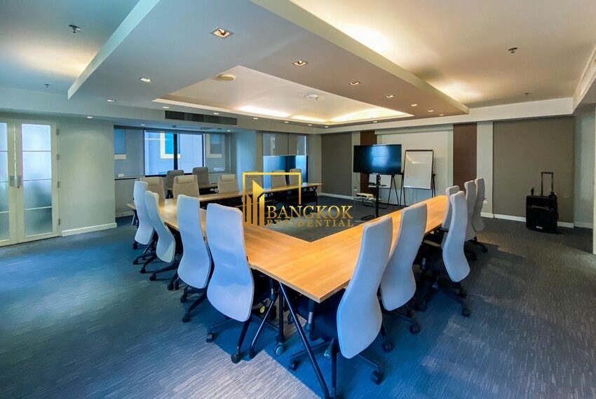 Park Royal Suite Facilities Image-05