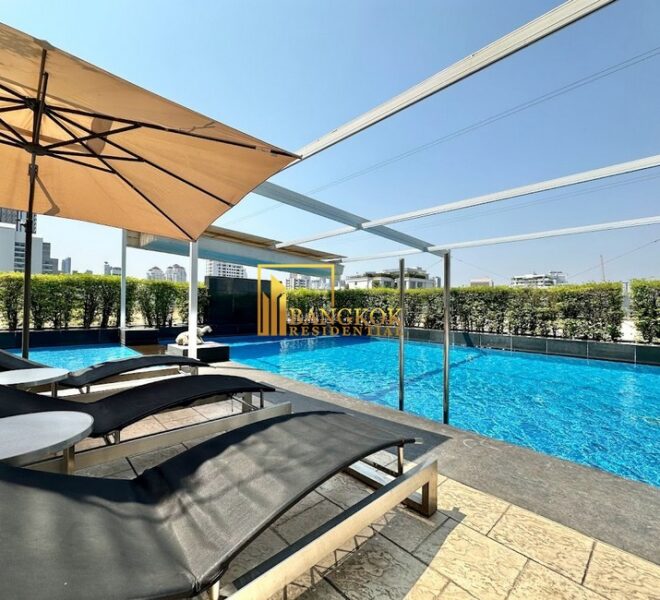Park Thonglor Tower Facilities Image-01