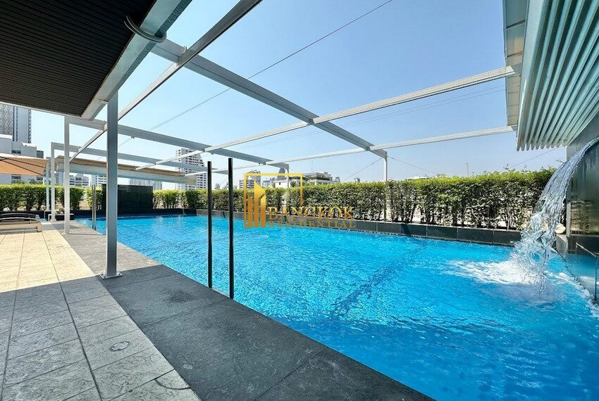 Park Thonglor Tower Facilities Image-03