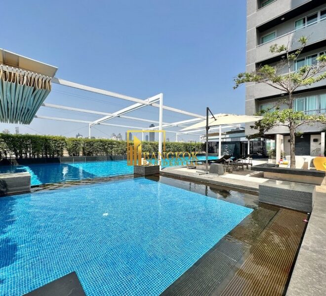 Park Thonglor Tower Facilities Image-04