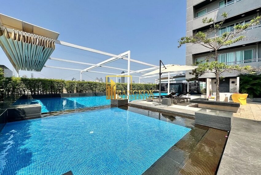 Park Thonglor Tower Facilities Image-04
