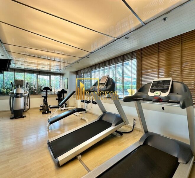 Park Thonglor Tower Facilities Image-05