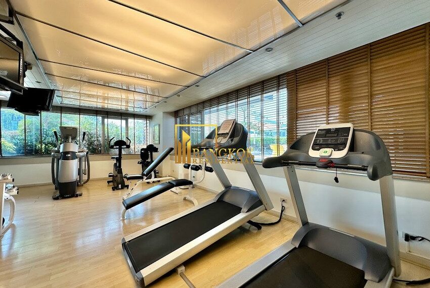 Park Thonglor Tower Facilities Image-05