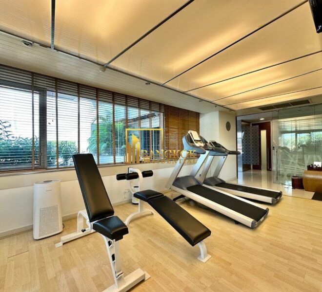 Park Thonglor Tower Facilities Image-07