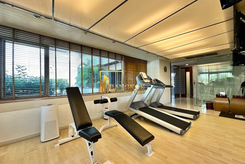Park Thonglor Tower Facilities Image-07
