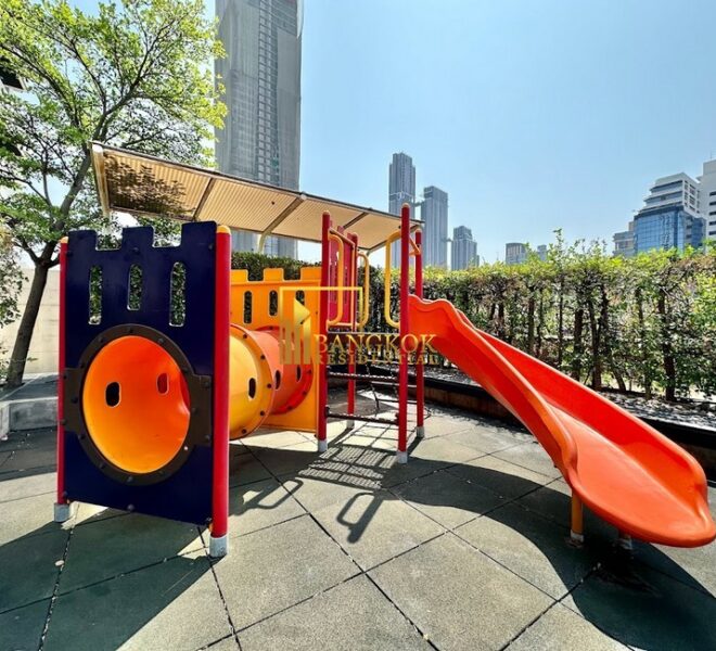 Park Thonglor Tower Facilities Image-09
