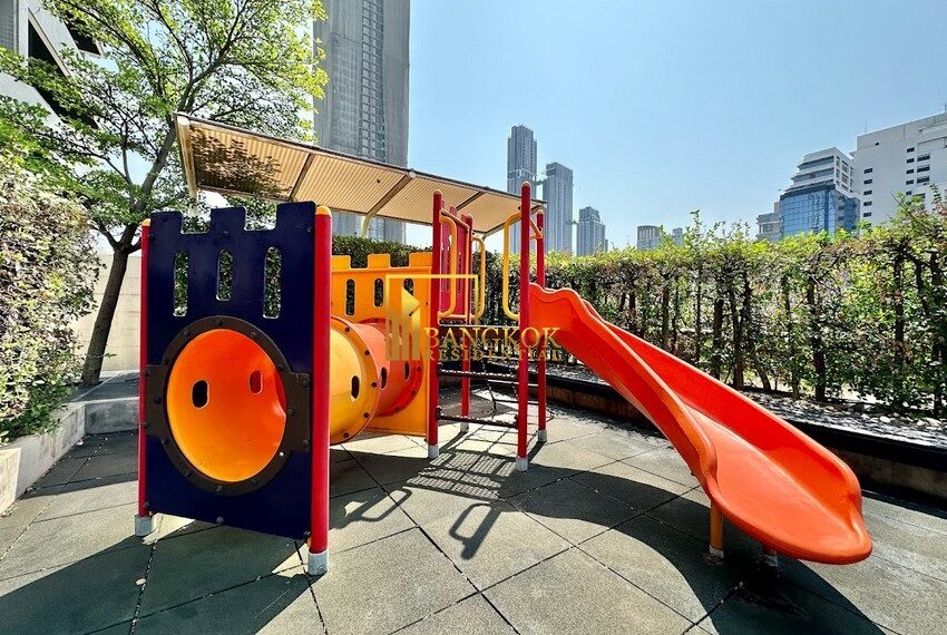 Park Thonglor Tower Facilities Image-09