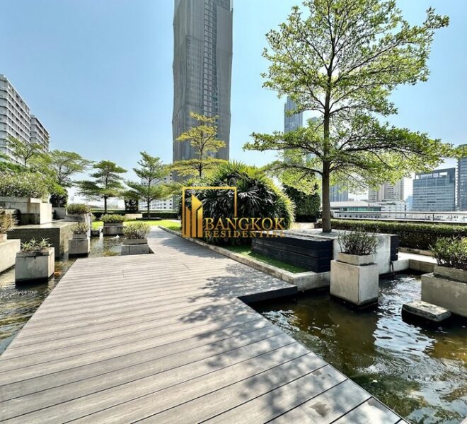 Park Thonglor Tower Facilities Image-10