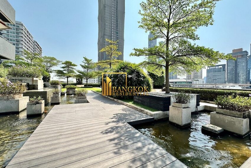 Park Thonglor Tower Facilities Image-10