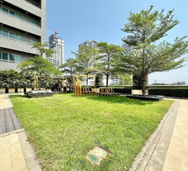 Park Thonglor Tower Facilities Image-11
