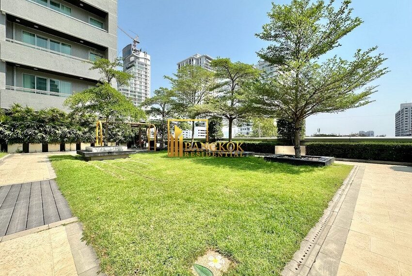 Park Thonglor Tower Facilities Image-11