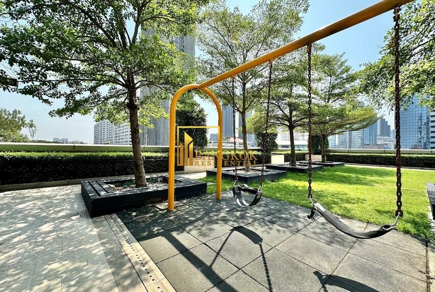 Park Thonglor Tower Facilities Image-12