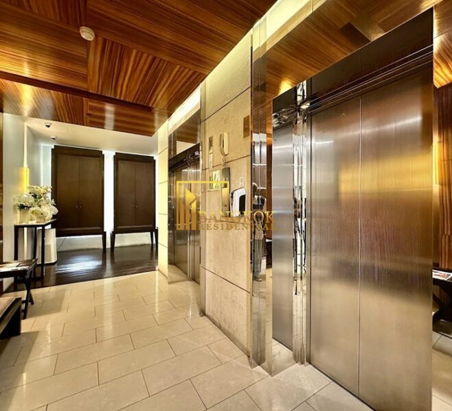 Park Thonglor Tower Facilities Image-14