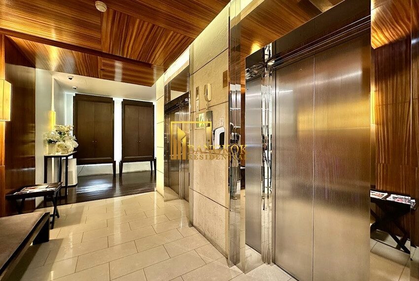Park Thonglor Tower Facilities Image-14