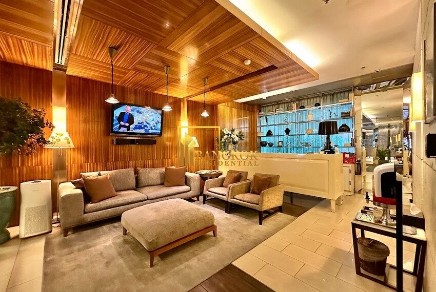 Park Thonglor Tower Facilities Image-15