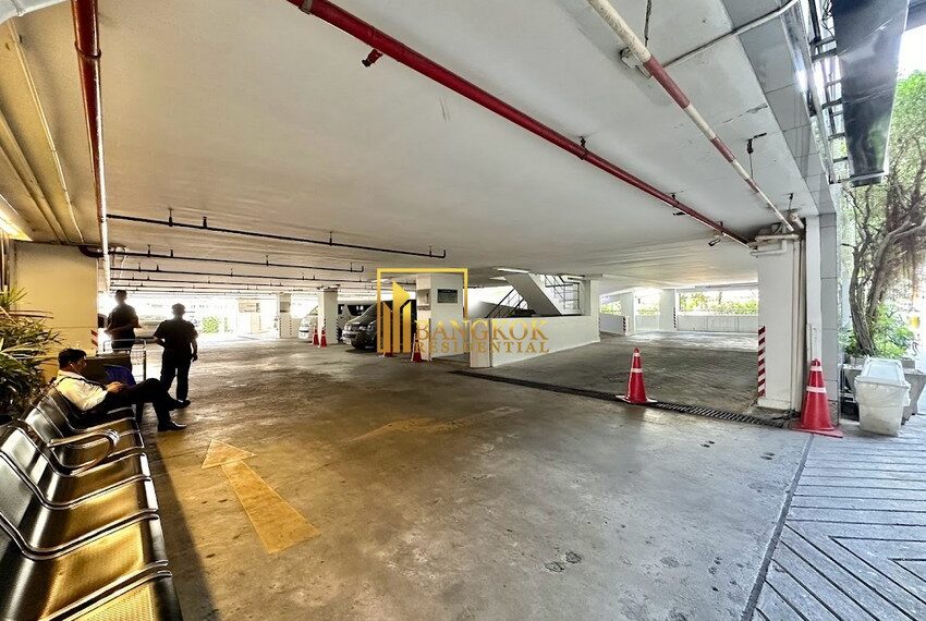 Park Thonglor Tower Facilities Image-16