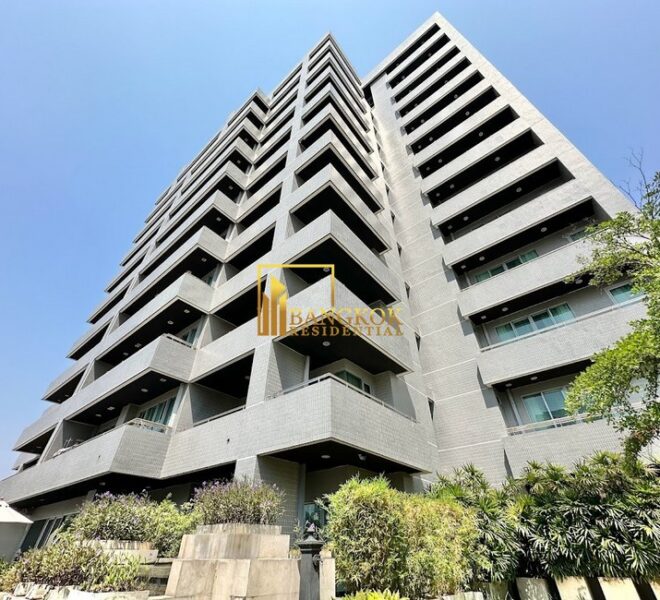 Park Thonglor Tower Facilities Image-17