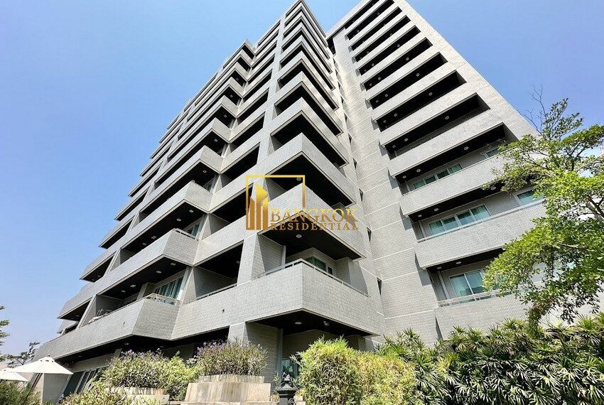 Park Thonglor Tower Facilities Image-17