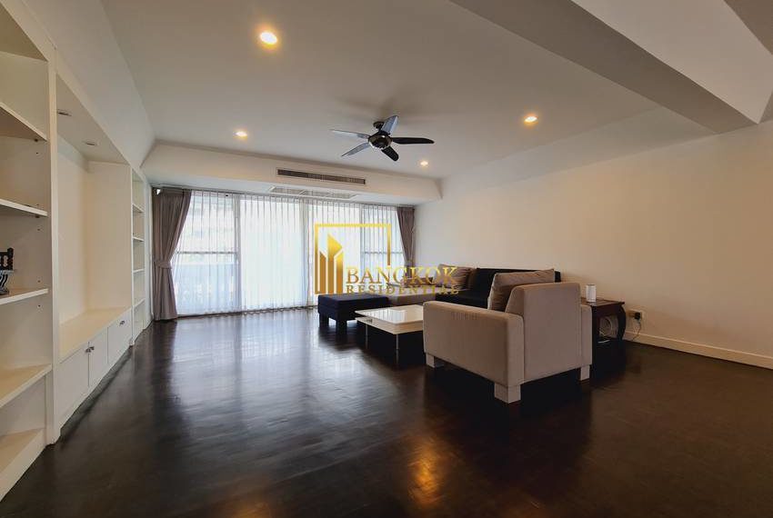 Prem Mansion 3 bed for rent 0808 image-01