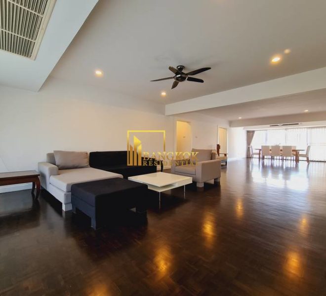 Prem Mansion 3 bed for rent 0808 image-02