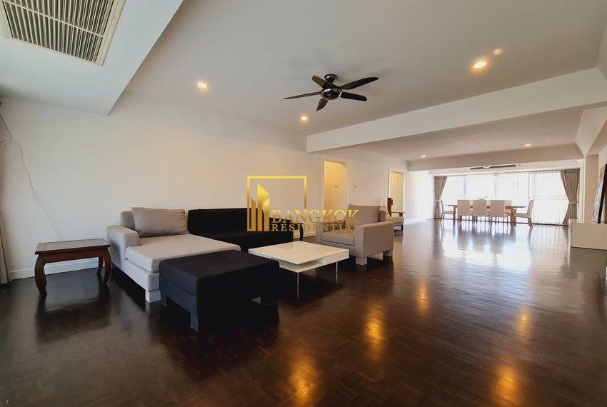 Prem Mansion 3 bed for rent 0808 image-02