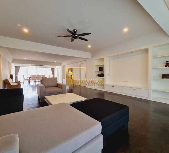Prem Mansion 3 bed for rent 0808 image-03