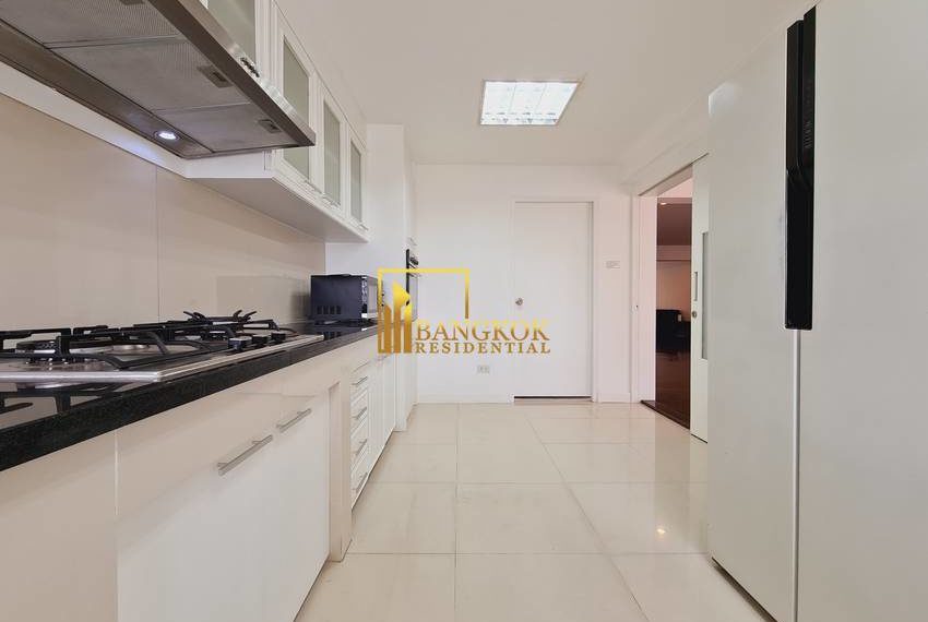 Prem Mansion 3 bed for rent 0808 image-10