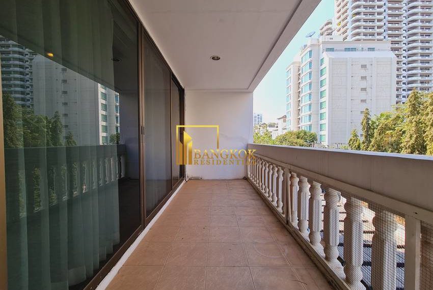 Prem Mansion 3 bed for rent 0808 image-11