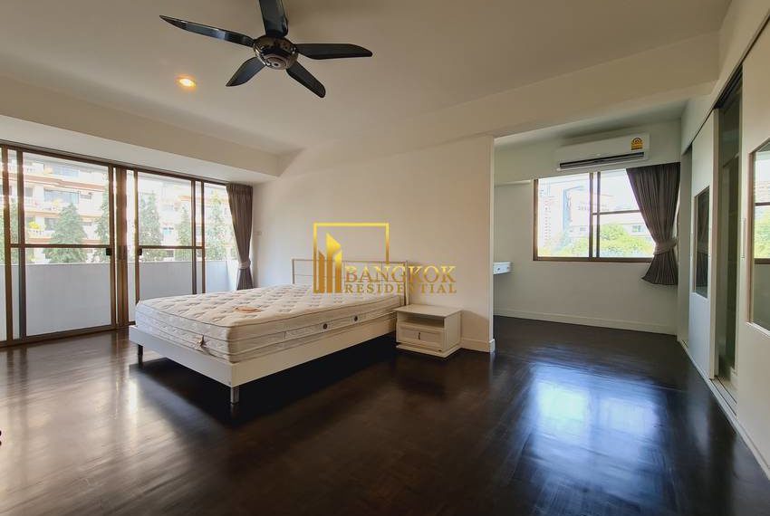 Prem Mansion 3 bed for rent 0808 image-19