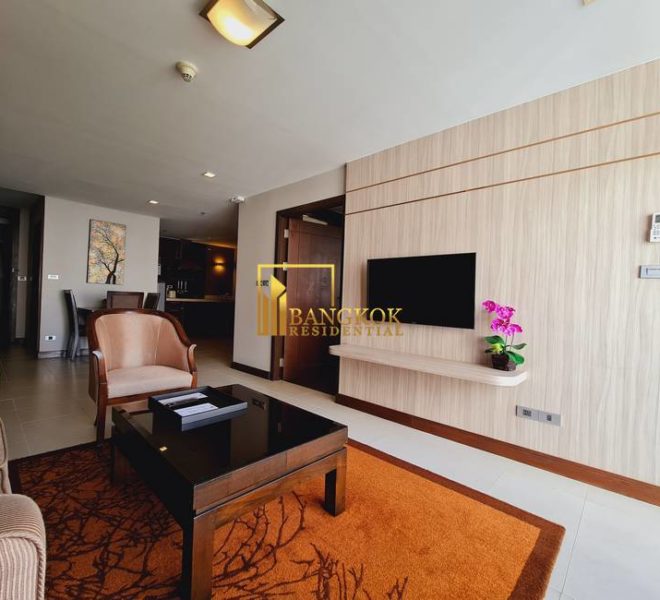 Serviced Apartment Grand Mercure Asoke 7293 image-02