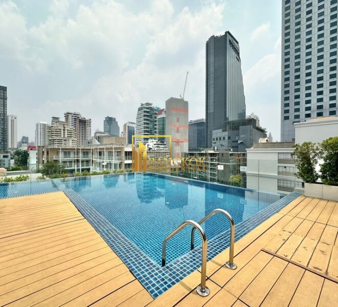Sirivit Residence Facilities Image-01