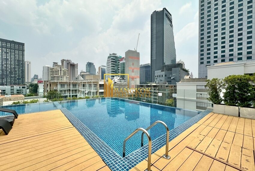 Sirivit Residence Facilities Image-01