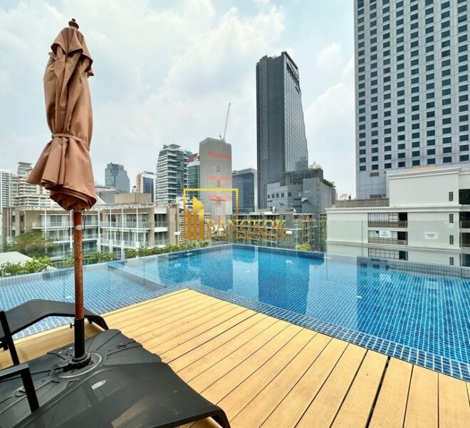 Sirivit Residence Facilities Image-02
