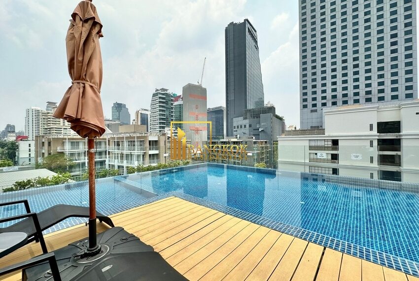 Sirivit Residence Facilities Image-02