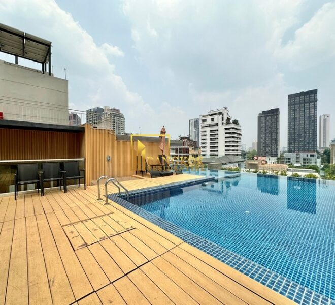 Sirivit Residence Facilities Image-03
