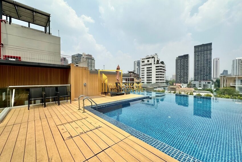 Sirivit Residence Facilities Image-03