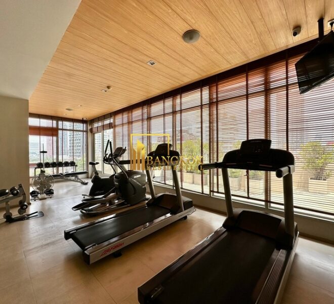 Sirivit Residence Facilities Image-04