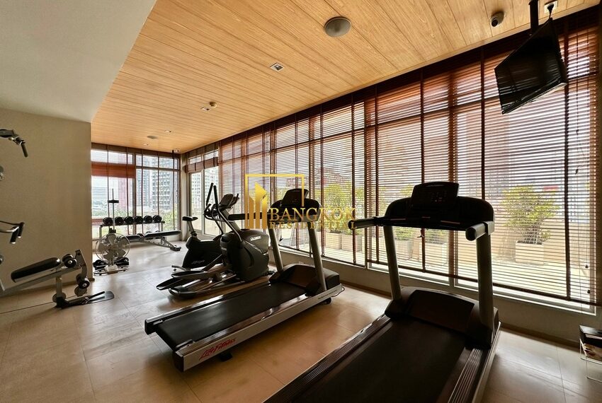 Sirivit Residence Facilities Image-04