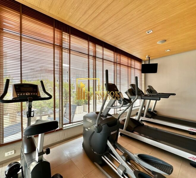 Sirivit Residence Facilities Image-05