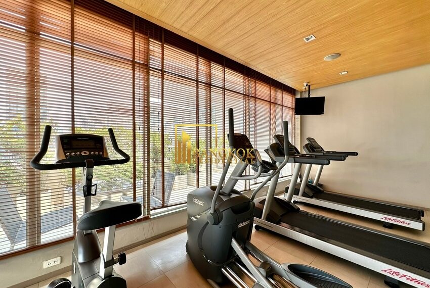 Sirivit Residence Facilities Image-05